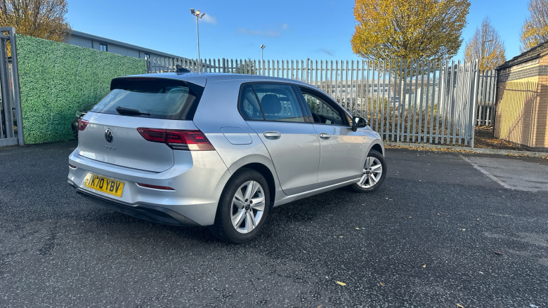 Volkswagen Golf 1.5 TSI 150 Life 5dr Petrol Hatchback